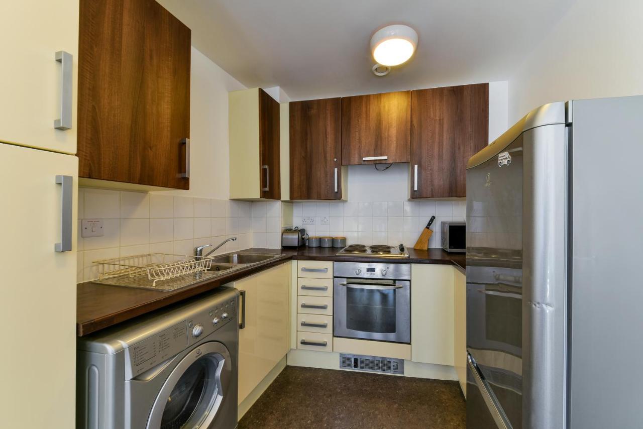 Luxe 1 Bed Flat 5 Mins To Stratford - Free Parking Appartamento Londra